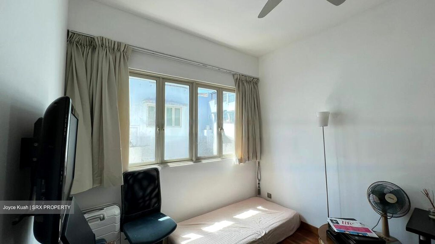 Mimosa Drive (D28), Terrace #461759521